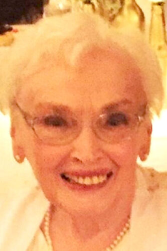 Jane Mowery 1930-2026